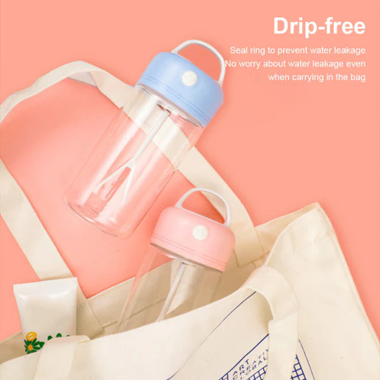 Homezore™ Self-Stirring Water Bottle