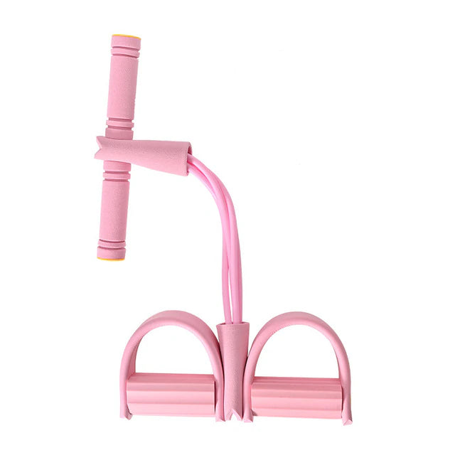 Homezore™ Resistance Bands