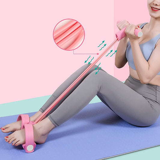 Homezore™ Resistance Bands