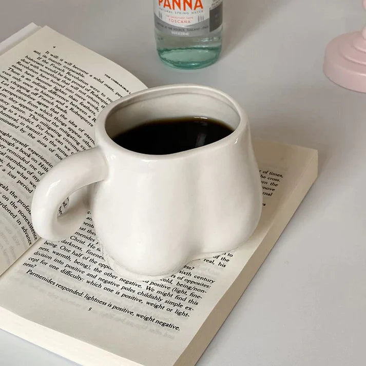 Homezore™ Fat Belly Mug