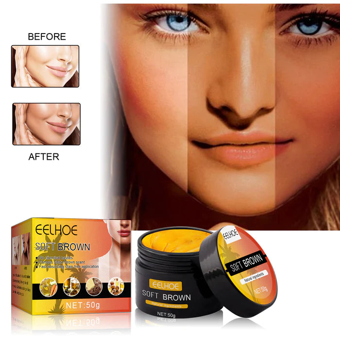 Homezore™ Intensive Tanning Gel
