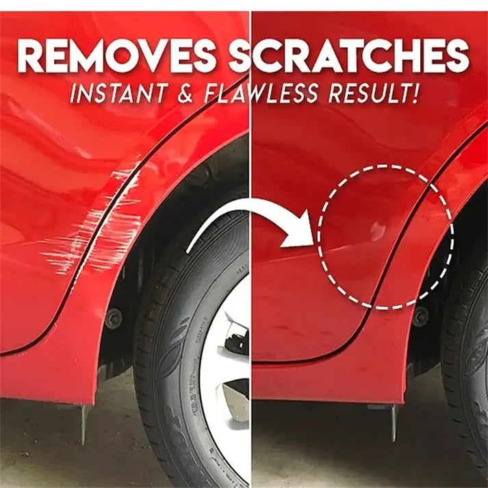 Homezore™ Car Scratch Repair Spray