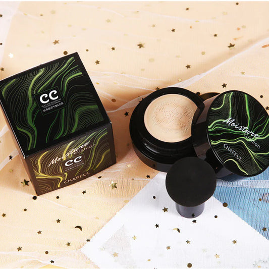 Homezore™ Cushion CC Cream