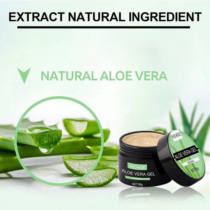 Homezore™ Intensive Tanning Gel