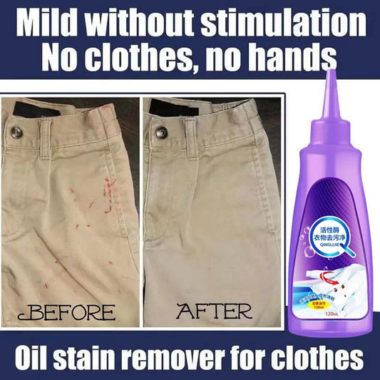 Homezore™ Laundry Stain Remover