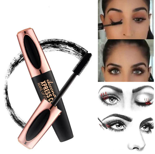 Homezore™ Lash Extension Mascara