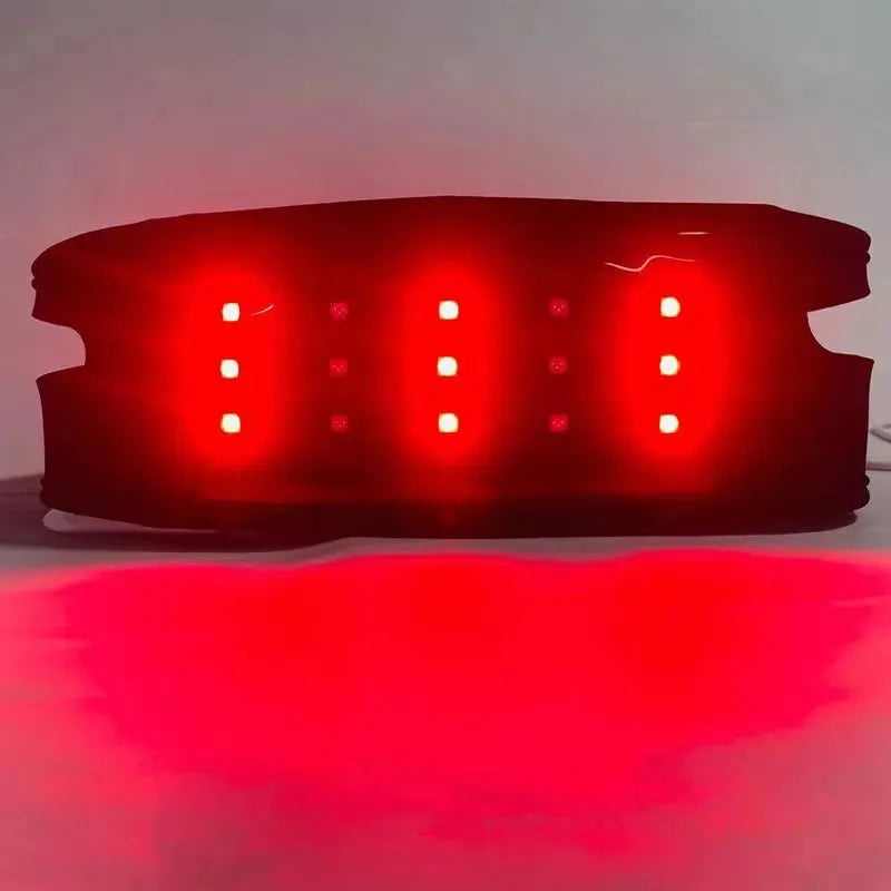 Homezore™ Red Light Therapy Belt
