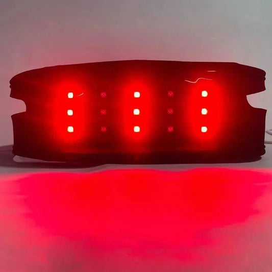 Homezore™ Red Light Therapy Belt