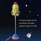 Homezore™ Water Rocket Launcher Toy