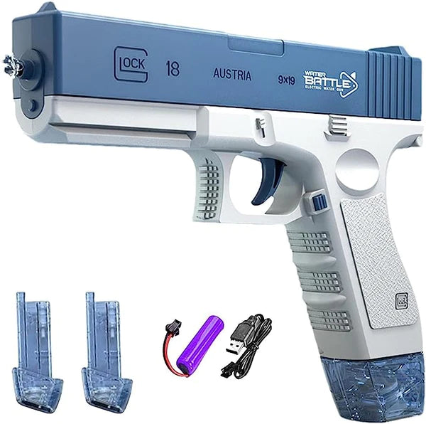Homezore™ Water Glock