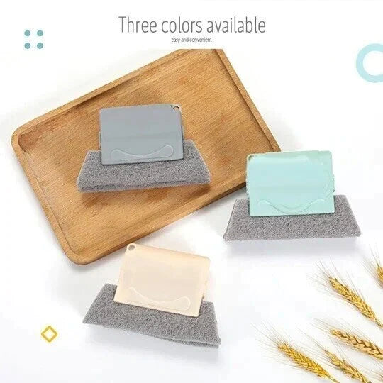 Homezore™ Window Cleaning Brush