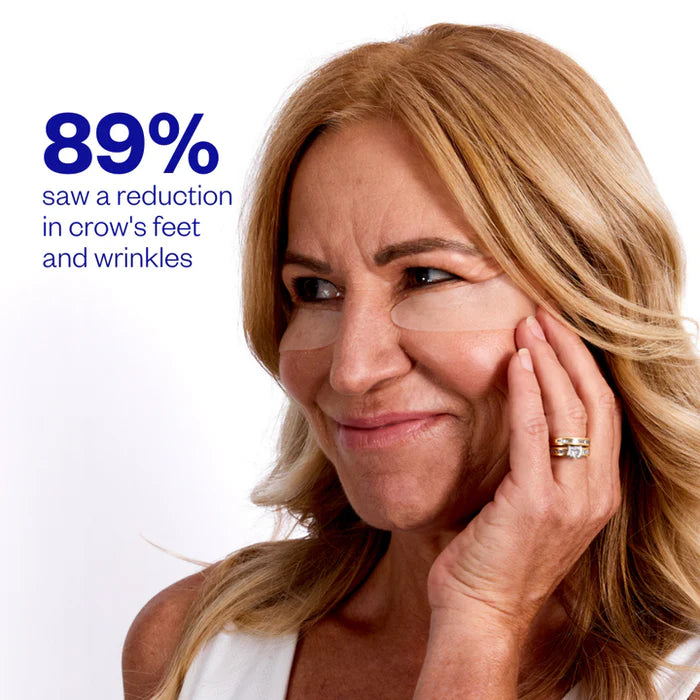 Homezore™ Reusable Anti-Wrinkle Patches