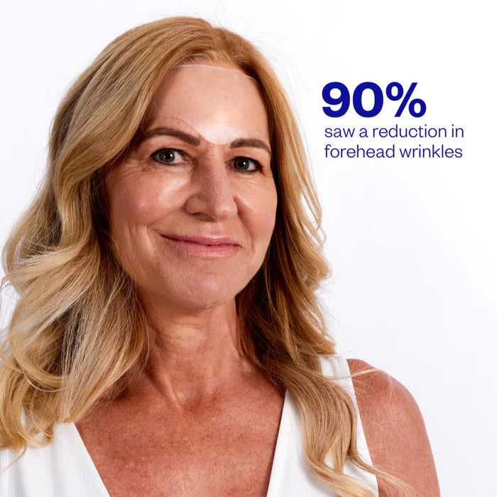 Homezore™ Reusable Anti-Wrinkle Patches