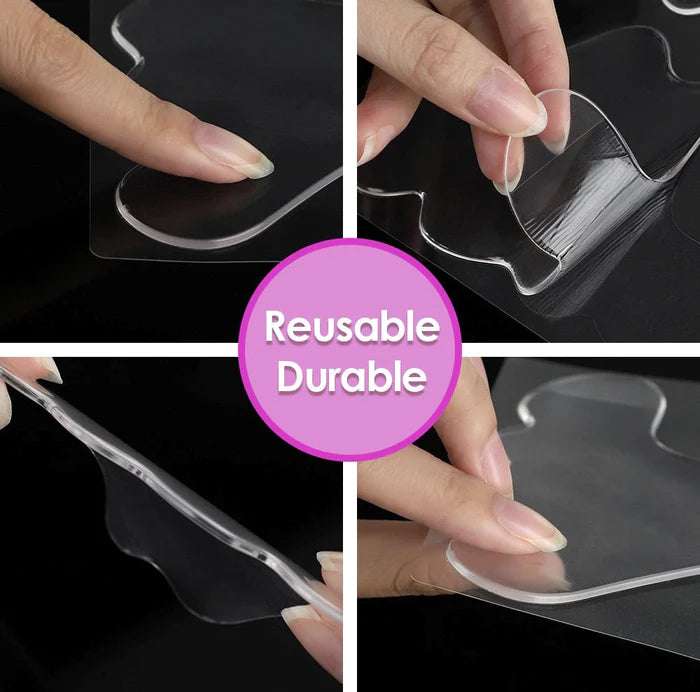 Homezore™ Reusable Anti-Wrinkle Patches