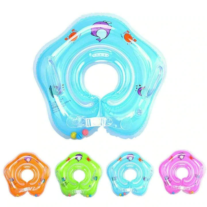 Baby Neck Float