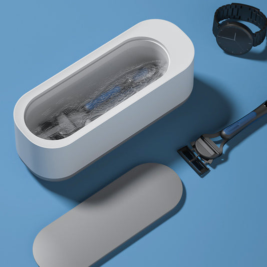 Homezore™ Ultrasonic Cleaner