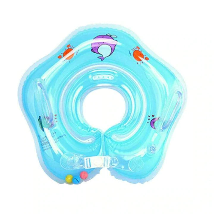 Baby Neck Float