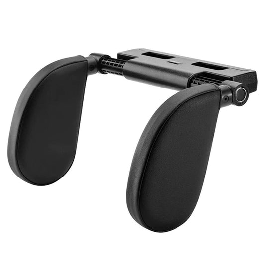 Car Headrest Pillow