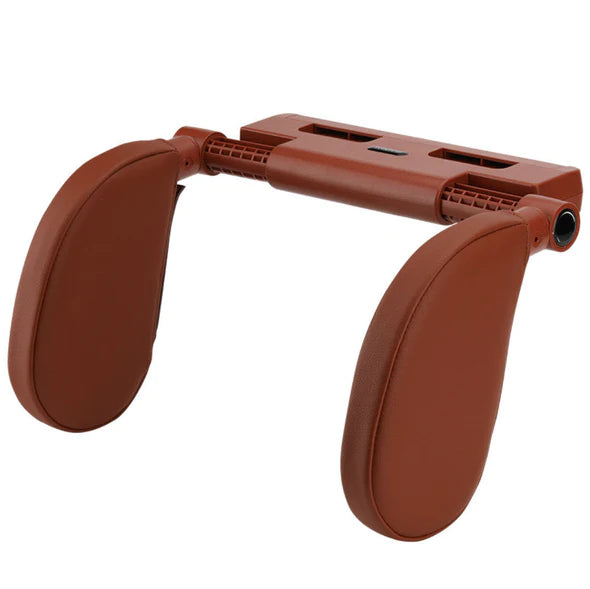 Car Headrest Pillow