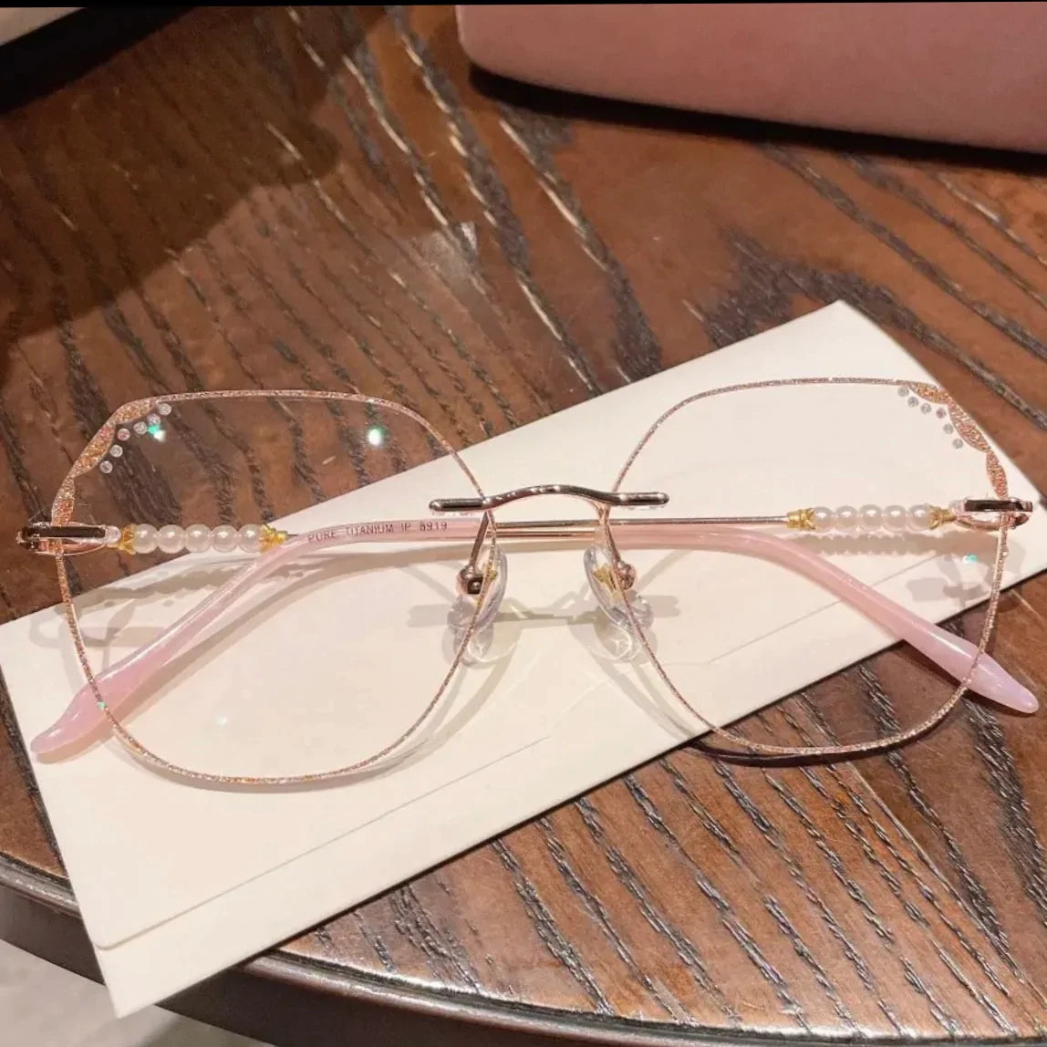 Homezore™ Photochromic Glasses