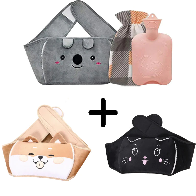 Homezore™ Warming Belt