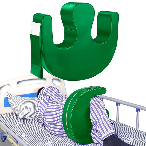 Homezore™ U-Shaped Turning Pillow