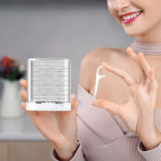 Homezore™ Flosser Dispenser