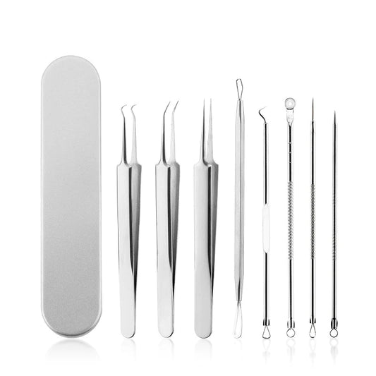 Homezore™ Blackhead Acne Set (9pcs)