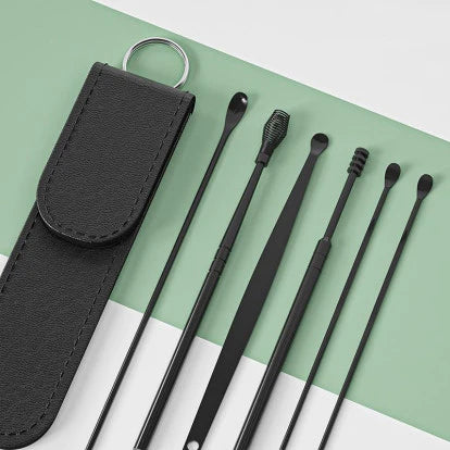 Homezore™ Earwax Removal Kit