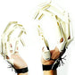 Homezore™ Skeleton Finger Gloves