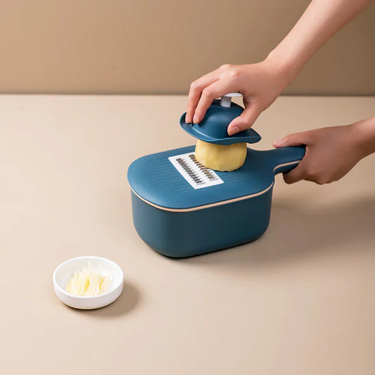 Homezore™ Multifunctional Vegetable Slicer