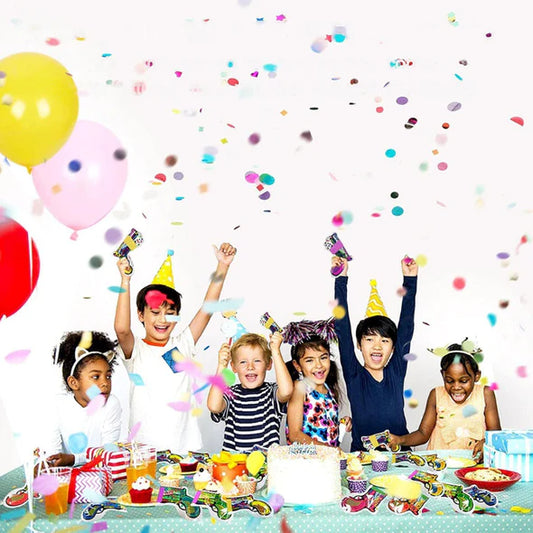 Homezore™ Confetti Poppers