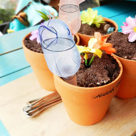 Homezore™ Bird-Shaped Plant Waterer