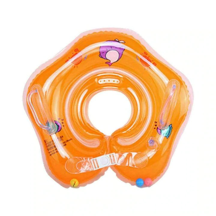 Baby Neck Float