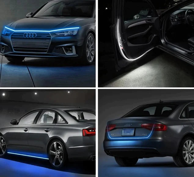 Homezore™ Car LED Hood