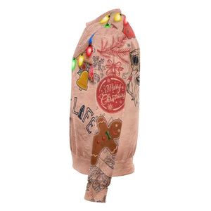 Homezore™ Ugly Christmas Sweater