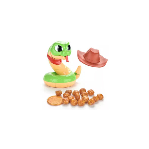 Homezore™ Hungry Rattlesnake