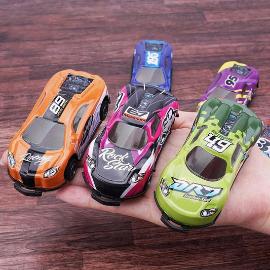 Homezore™ Jumping Stunt Toy Cars