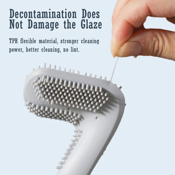 Homezore™ Golf Toilet Brush