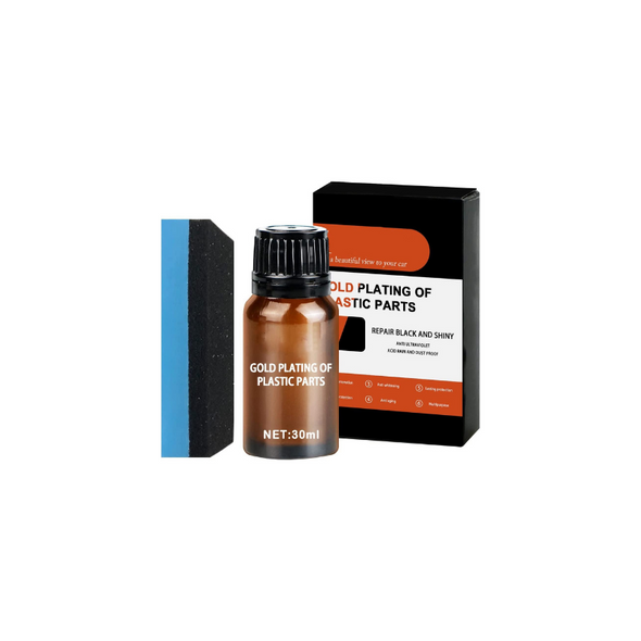 Homezore™ Plastic Restorer