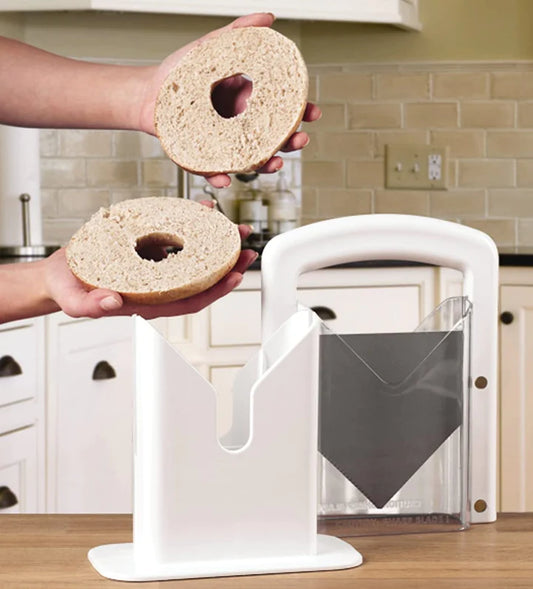 Homezore™ Bagel Guillotine