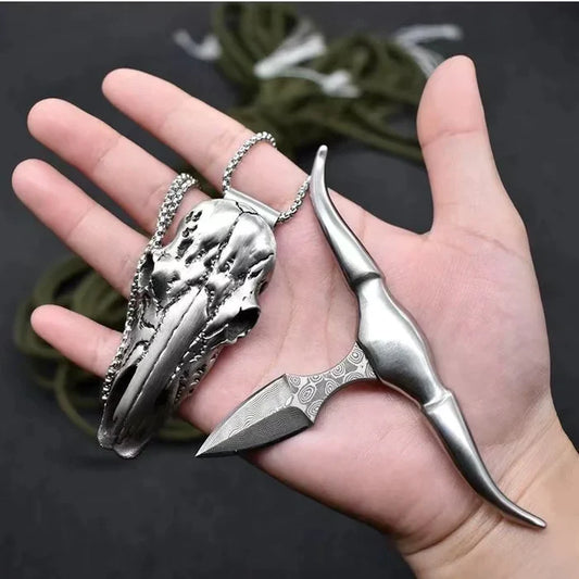 Homezore™ Secret Knife Belt Buckle (Unisex Size)