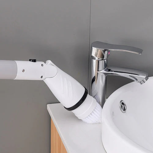 Homezore™ Power Scrubber