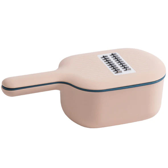 Homezore™ Multifunctional Vegetable Slicer