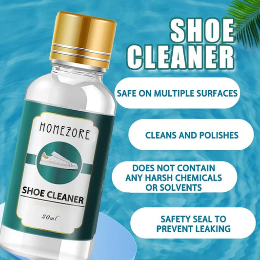 Homezore™ Shoe Cleaner