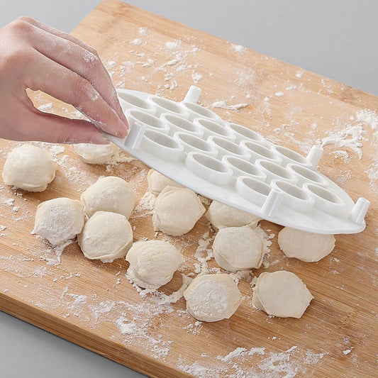 Homezore™ Dumpling Maker