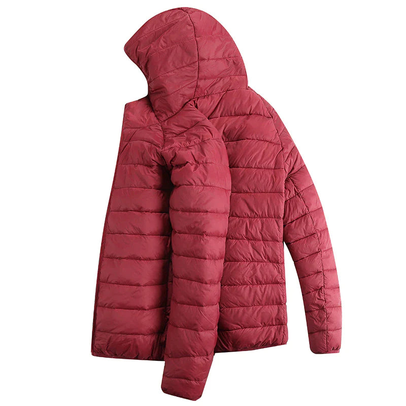Homezore™ Heated Jacket