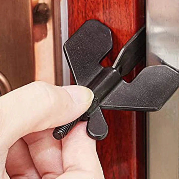 Homezore™ Portable Door Lock