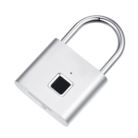 Homezore™ Fingerprint Padlock