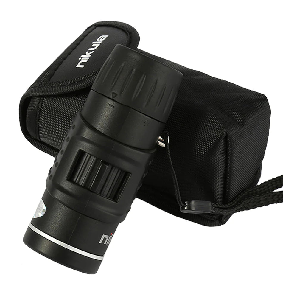 Homezore™ Monocular Telescope